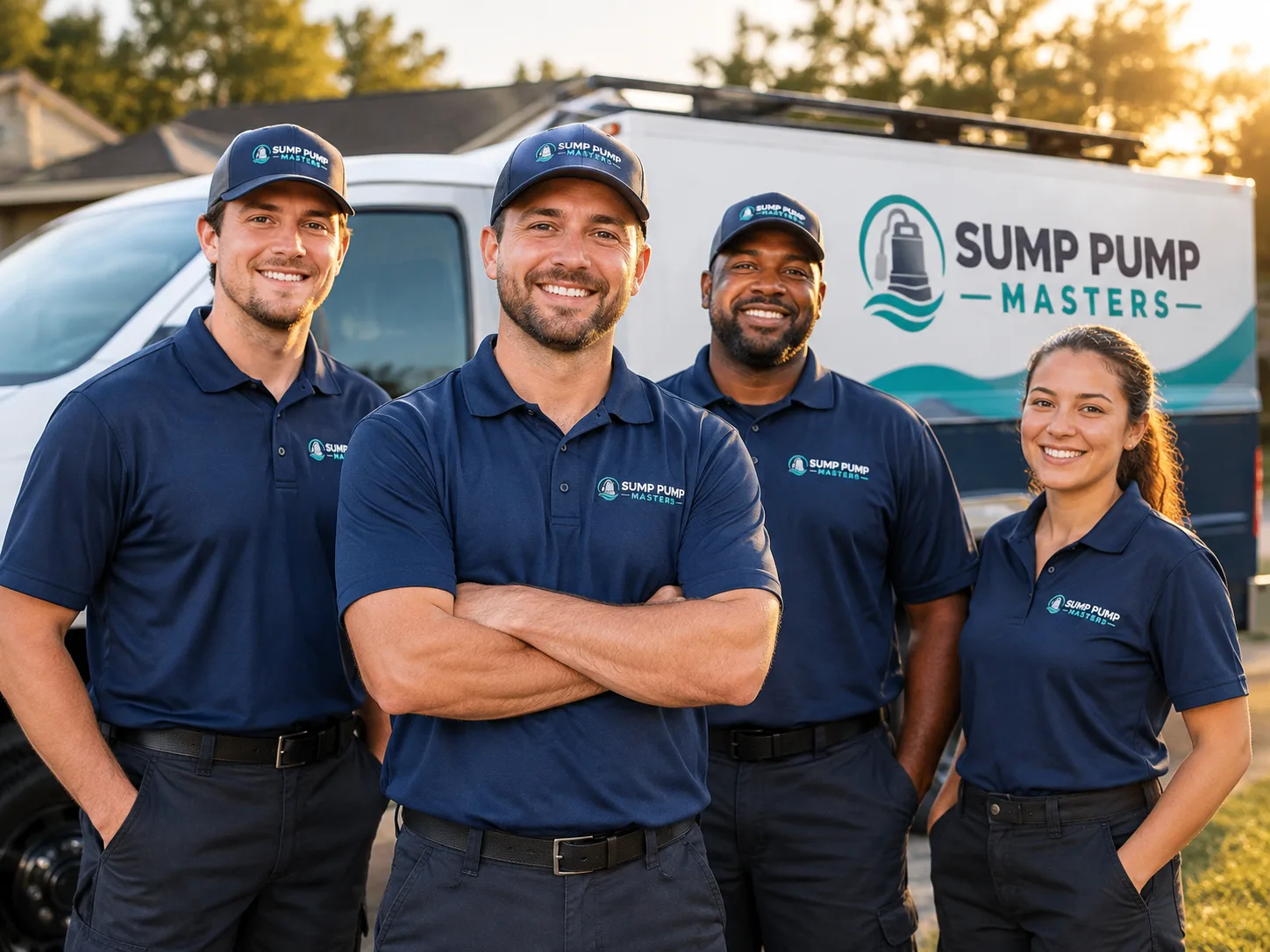 Sump Pump Repair company in Spring Dale, WV